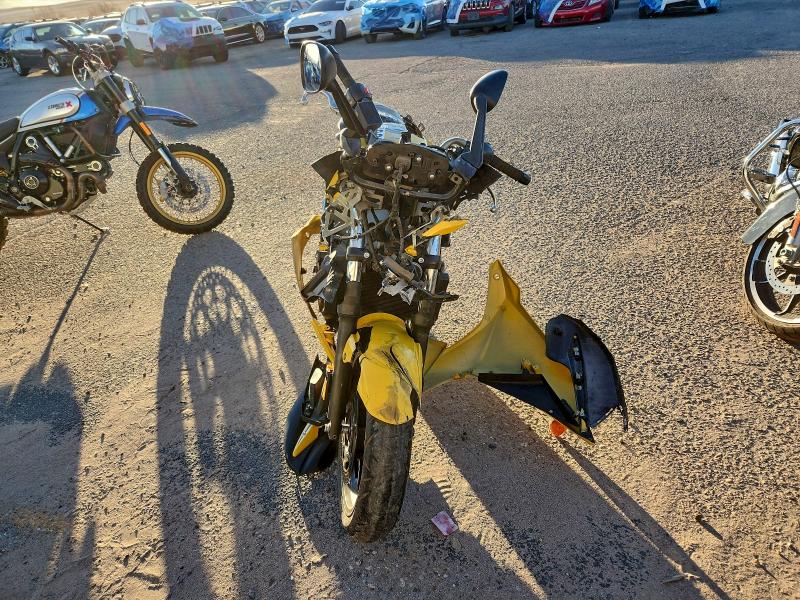 Продажа на аукционе авто 2009 Yamaha Fz6, vin: JYARJ18E99A001306, номер лота: 51622006