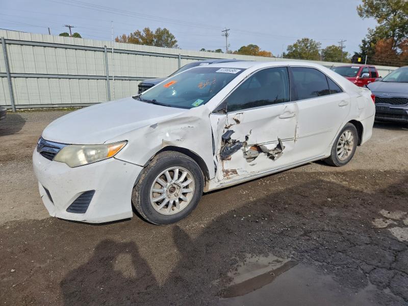 Продажа на аукционе авто 2013 Toyota Camry, vin: 4T4BF1FKXDR303602, номер лота: 97388495
