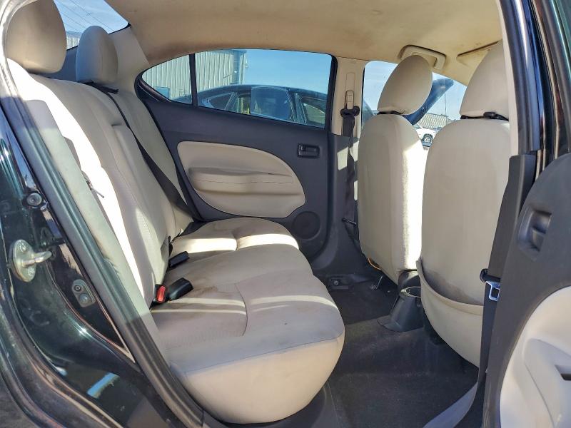 Продаж на аукціоні авто 2019 Mitsubishi Mirage, vin: ML32F3FJ6KHF04832, номер лоту: 96075285