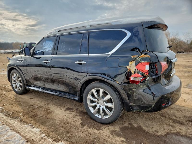 Продажа на аукционе авто 2012 Infiniti Qx56, vin: JN8AZ2NE0C9019484, номер лота: 91101065