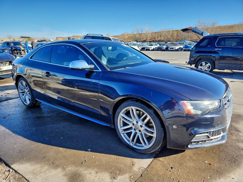 Продаж на аукціоні авто 2015 Audi S5, vin: WAUCGAFR2FA030783, номер лоту: 97030325