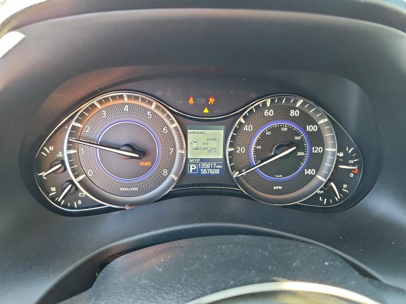 Продажа на аукционе авто 2018 Infiniti Qx80 Base, vin: JN8AZ2NC0J9440259, номер лота: 96807575