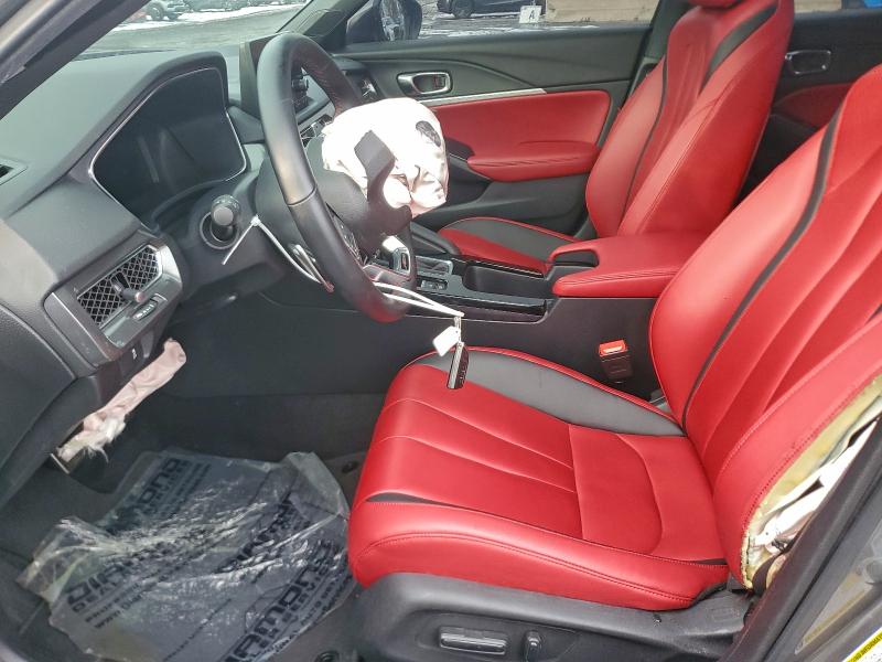 Aukcja sprzedaży 2025 Acura Integra A-, vin: 19UDE4H32SA009693, numer aukcji: 97765805