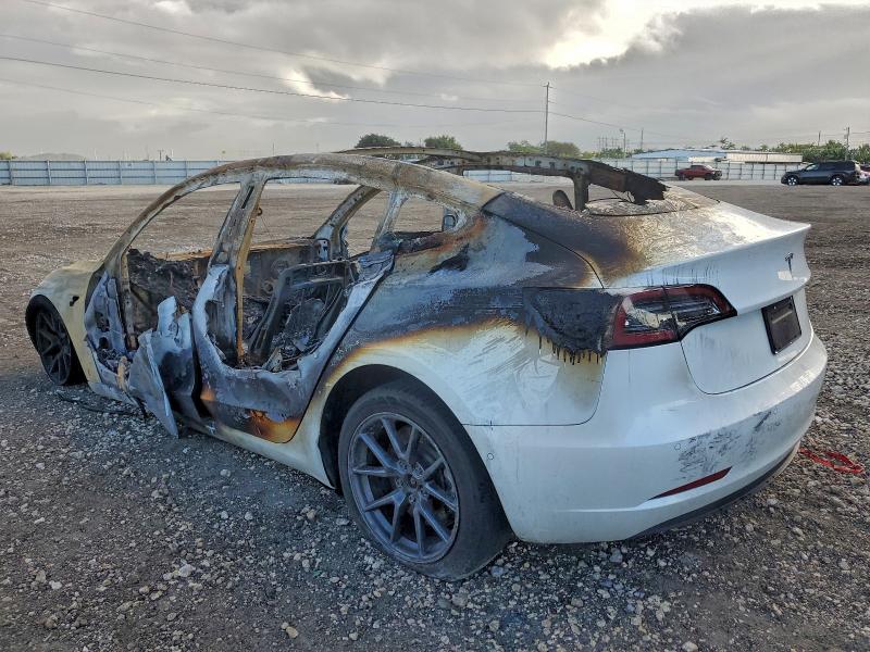 Aukcja sprzedaży 2021 Tesla Model 3, vin: 5YJ3E1EA9MF908010, numer aukcji: 97027415
