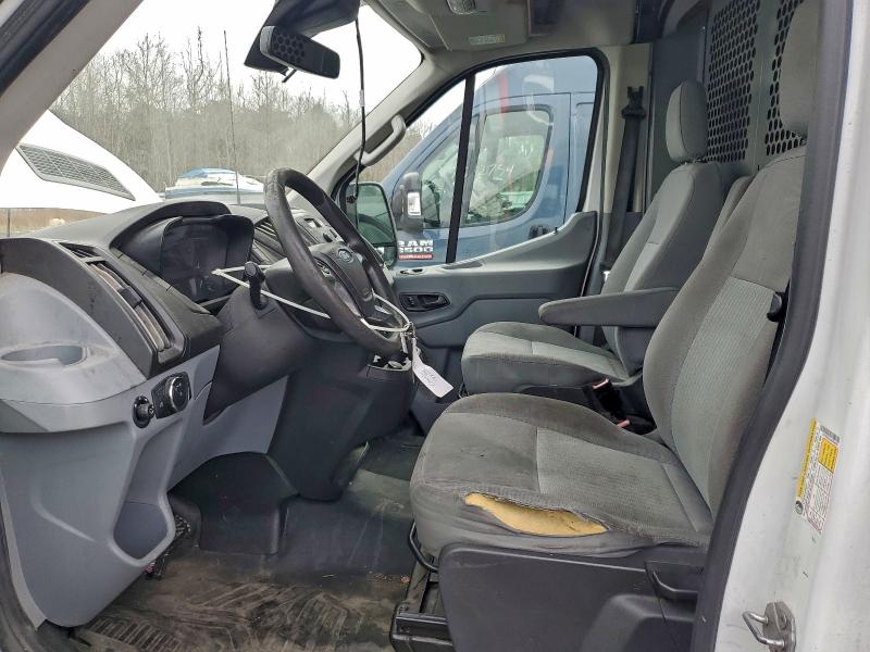 Продажа на аукционе авто 2018 Ford Transit T-, vin: 1FTYR2XV3JKA04264, номер лота: 96387345