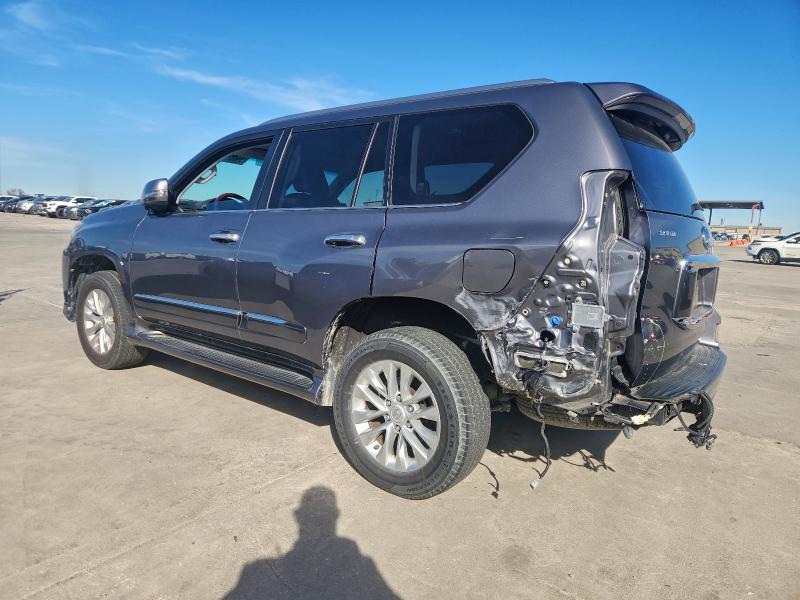 2017 Lexus Gx მანქანა იყიდება აუქციონზე, vin: JTJBM7FX1H5174097, აუქციონის ნომერი: 94882285
