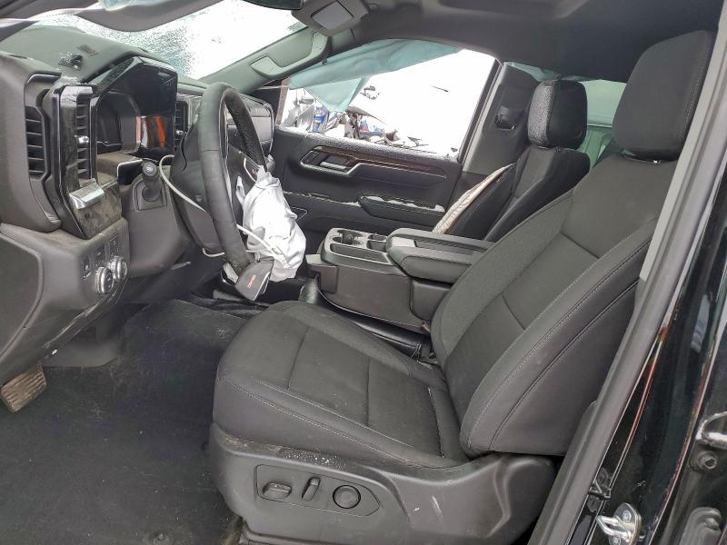 Aukcja sprzedaży 2024 Gmc Sierra, vin: 3GTPUJEKXRG392495, numer aukcji: 95995875