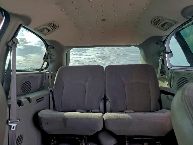 Продажа на аукционе авто 2003 Chrysler Town & Country, vin: 2C8GP64L83R360367, номер лота: 95998795