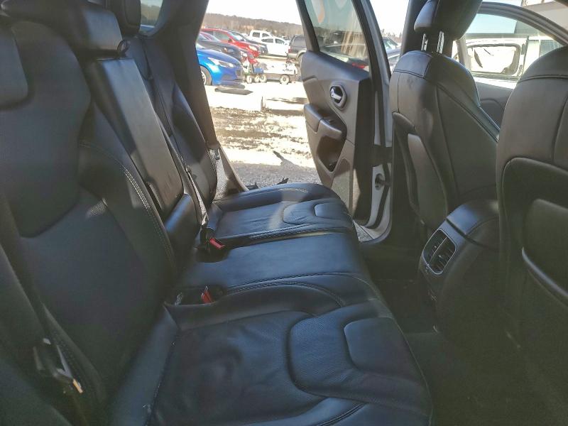 Aukcja sprzedaży 2022 Jeep Cherokee, vin: 1C4PJMDX5ND542947, numer aukcji: 96361325