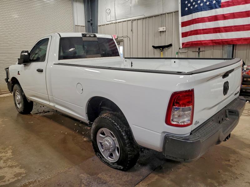 2023 Ram 3500 მანქანა იყიდება აუქციონზე, vin: 3C63R3AL1PG601220, აუქციონის ნომერი: 95933615