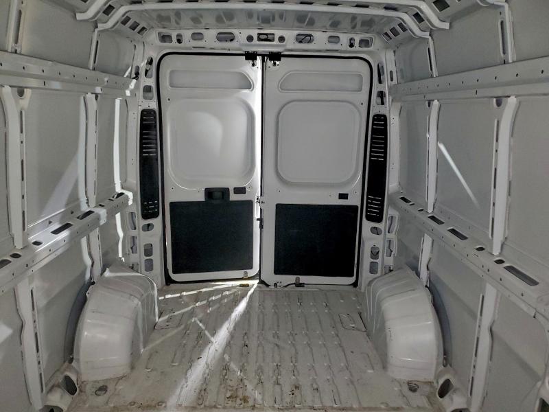 Продажа на аукционе авто 2025 Ram Pro Master, vin: 3C6LRVDG0SE514276, номер лота: 97706855