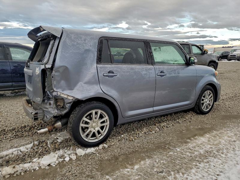 95787335 :رقم المزاد ، JTLZE4FE0C1144573 vin ، 2012 Toyota Scion Xb مزاد بيع