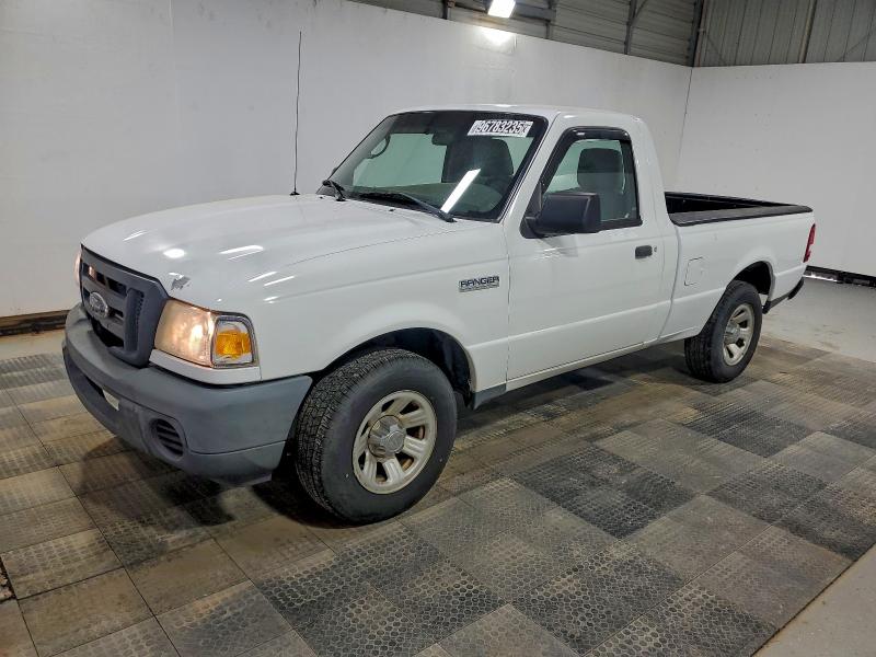 Продажа на аукционе авто 2010 Ford Ranger, vin: 1FTKR1AD7APA18624, номер лота: 96783235