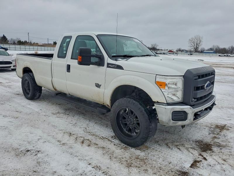 Aukcja sprzedaży 2015 Ford F250 Super, vin: 1FT7X2B63FED19427, numer aukcji: 98766415