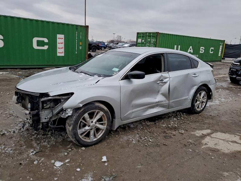 Aukcja sprzedaży 2013 Nissan Altima, vin: 1N4AL3AP7DC209609, numer aukcji: 94460415