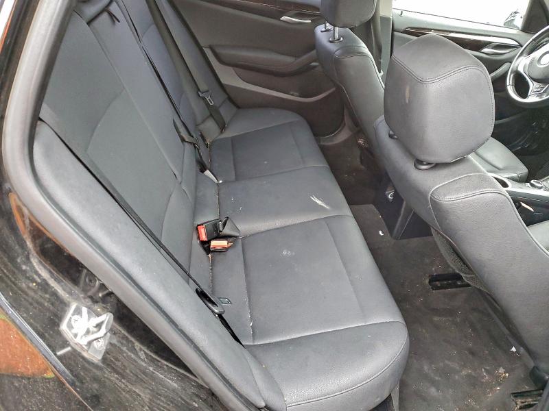 Aukcja sprzedaży 2014 Bmw X1, vin: WBAVM1C55EVW48867, numer aukcji: 95484725