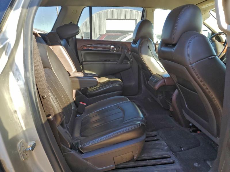 97341515 :رقم المزاد ، 5GAKRBKD7EJ109603 vin ، 2014 Buick Enclave مزاد بيع