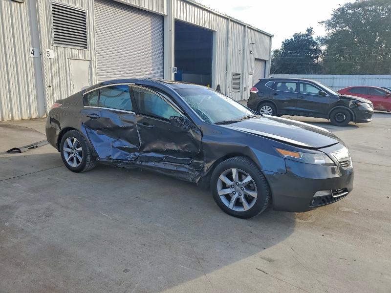 Aukcja sprzedaży 2012 Acura Tl, vin: 19UUA8F24CA024310, numer aukcji: 96535395