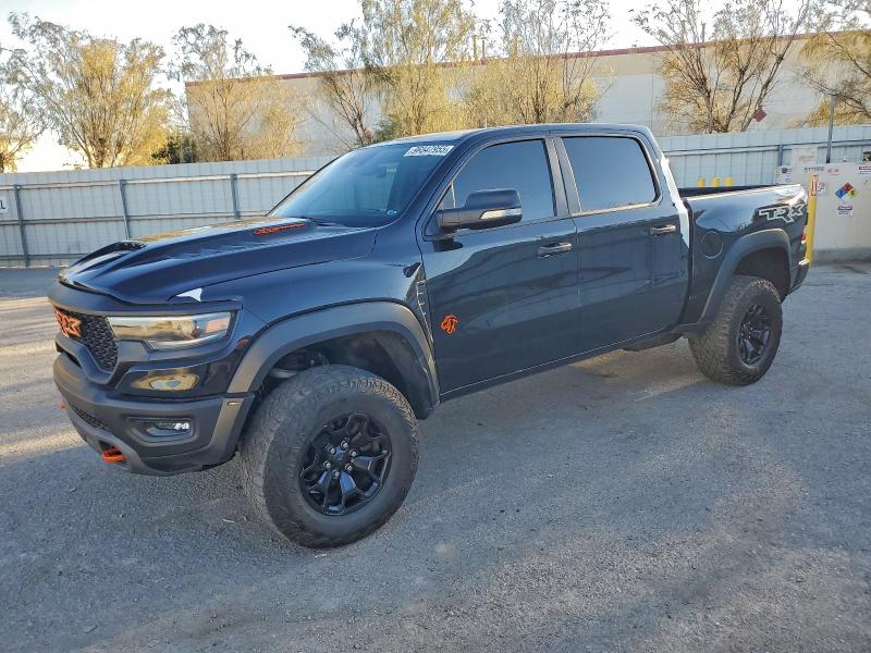 96547955 :رقم المزاد ، 1C6SRFU94NN315749 vin ، 2022 Ram 1500 مزاد بيع