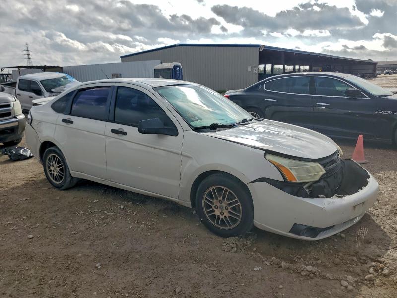 Aukcja sprzedaży 2010 Ford Focus, vin: 1FAHP3FN8AW138327, numer aukcji: 97643445