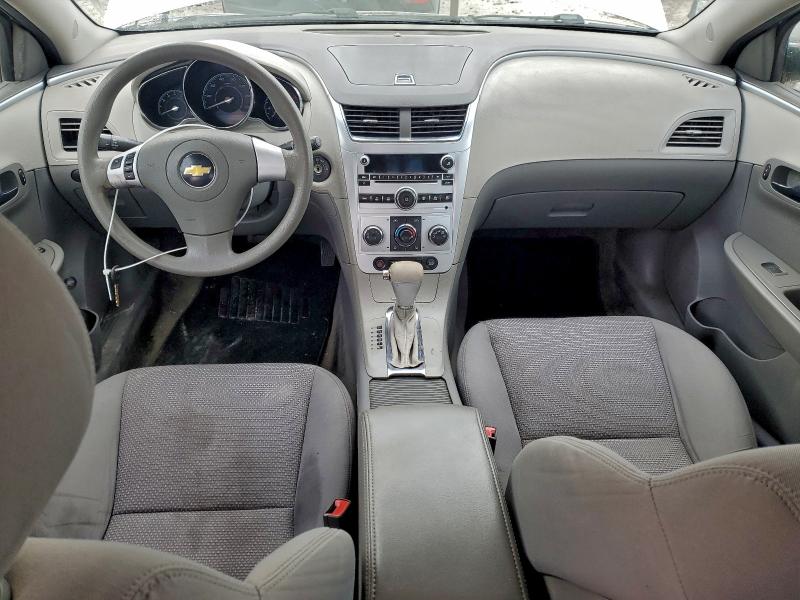 Продаж на аукціоні авто 2010 Chevrolet Malibu, vin: 1G1ZA5E04AF283942, номер лоту: 96927645