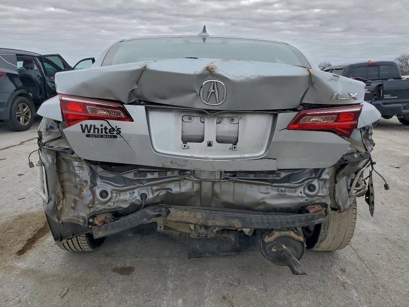 Aukcja sprzedaży 2017 Acura Ilx, vin: 19UDE2F38HA002795, numer aukcji: 96995565