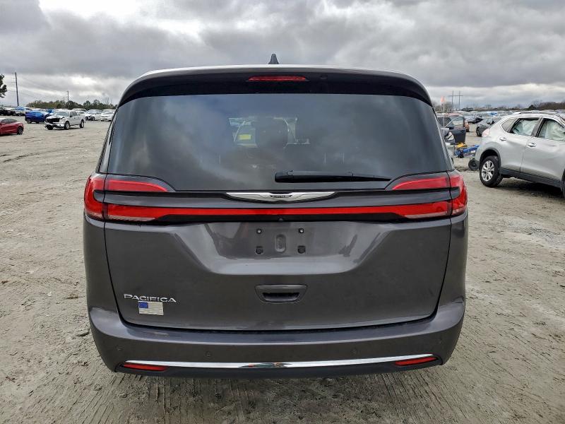 Продажа на аукционе авто 2023 Chrysler Pacifica, vin: 2C4RC1BG5PR508365, номер лота: 95257605