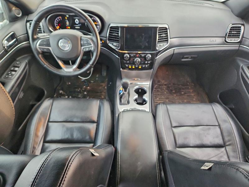 Aukcja sprzedaży 2021 Jeep Grand Cherokee, vin: 1C4RJFBG1MC709350, numer aukcji: 95152695