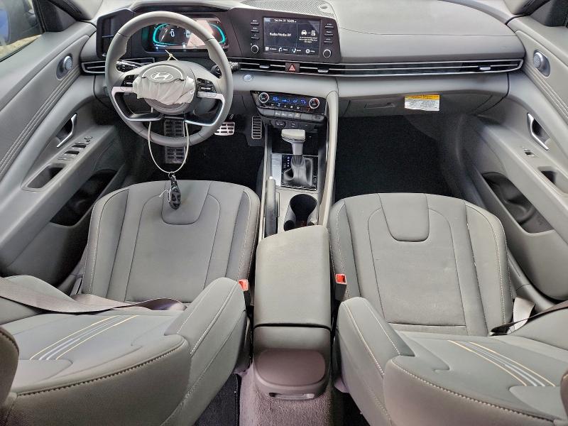 Продажа на аукционе авто 2026 Hyundai Elantra, vin: KMHLM4DG0TU103119, номер лота: 97855265