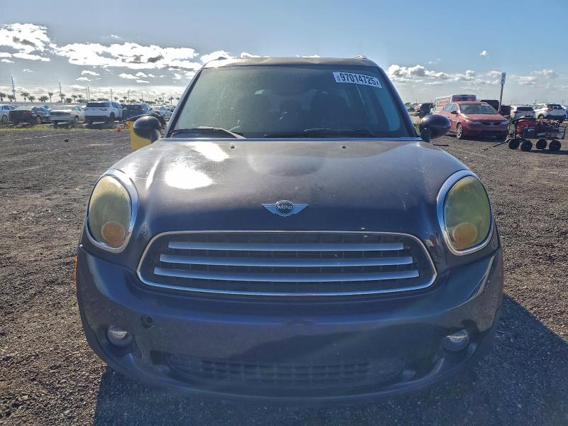Продаж на аукціоні авто 2013 Mini Cooper, vin: WMWZB3C52DWR35787, номер лоту: 97014725