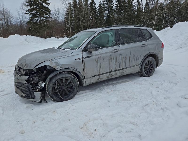 2023 Volkswagen Tiguan მანქანა იყიდება აუქციონზე, vin: 3VV8B7AX3PM142479, აუქციონის ნომერი: 96831715
