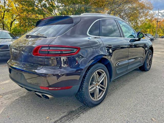 Aukcja sprzedaży 2015 Porsche Macan S, vin: WP1AB2A52FLB66269, numer aukcji: 96287485