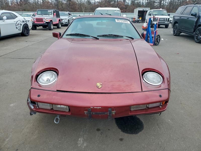 Продаж на аукціоні авто 1985 Porsche 928, vin: WP0JB0923FS860913, номер лоту: 95725865