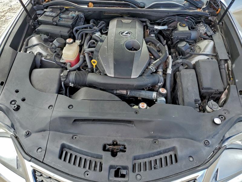 97193265 :رقم المزاد ، JTHHA5BC0G5004453 vin ، 2016 Lexus Rc 200t مزاد بيع