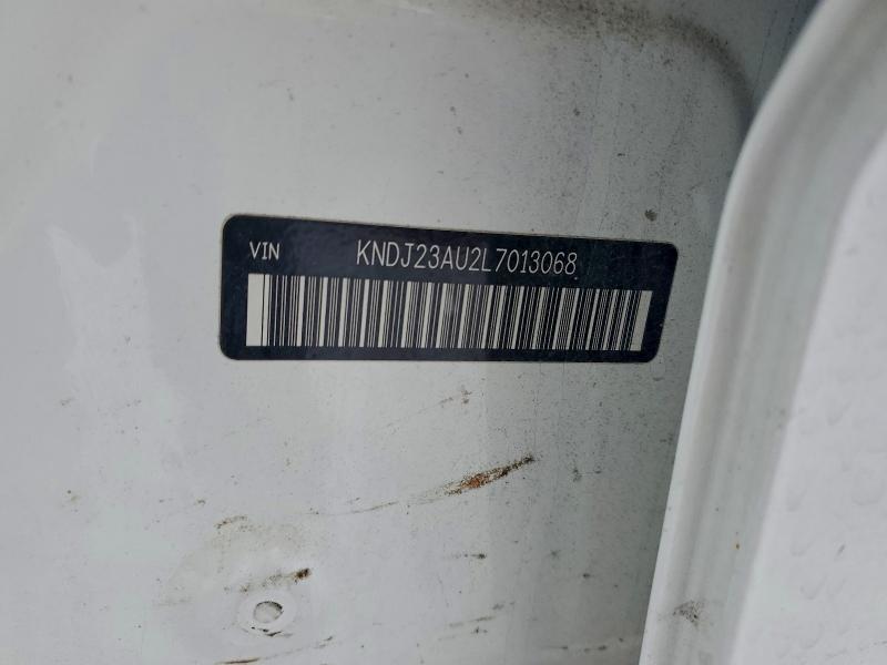 Продажа на аукционе авто 2020 Kia Soul, vin: KNDJ23AU2L7013068, номер лота: 94132785