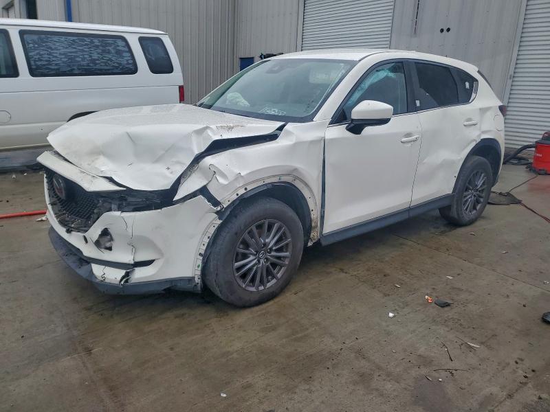 97634695 :رقم المزاد ، JM3KFACM0K0546755 vin ، 2019 Mazda Cx-5 مزاد بيع
