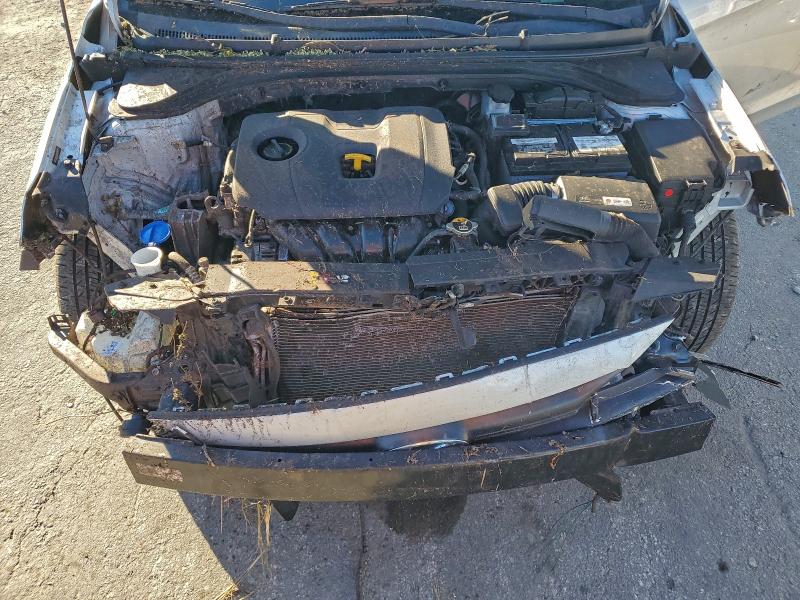 96674695 :رقم المزاد ، 5NPD84LF2KH424027 vin ، 2019 Hyundai Elantra مزاد بيع