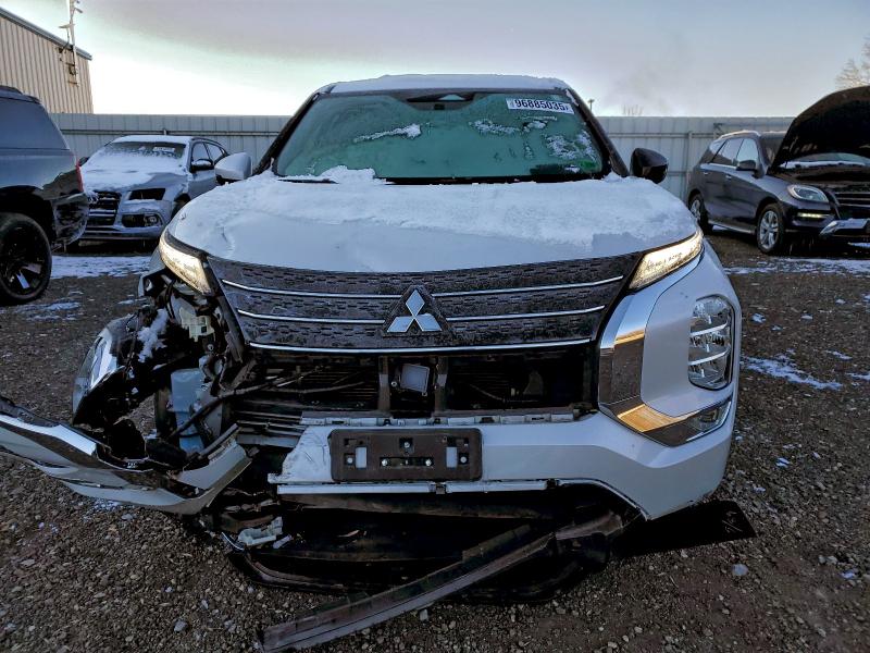 Продаж на аукціоні авто 2023 Mitsubishi Outlander, vin: JA4J3TA84PZ008281, номер лоту: 96885035