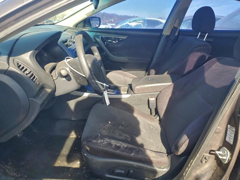 Продажа на аукционе авто 2013 Nissan Altima, vin: 1N4AL3AP7DC174795, номер лота: 95517285
