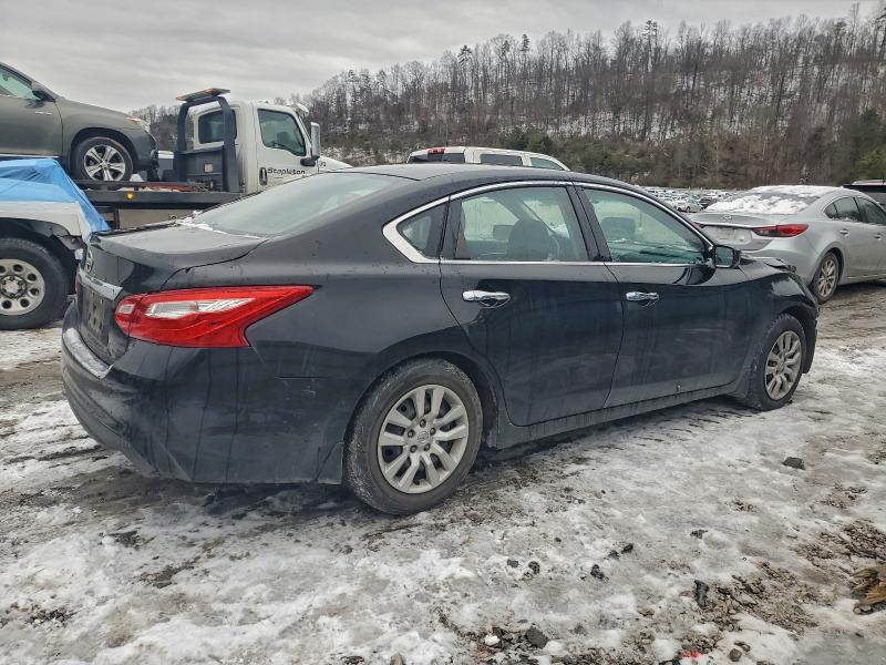 96832545 :رقم المزاد ، 1N4AL3AP6HC122788 vin ، 2017 Nissan Altima مزاد بيع