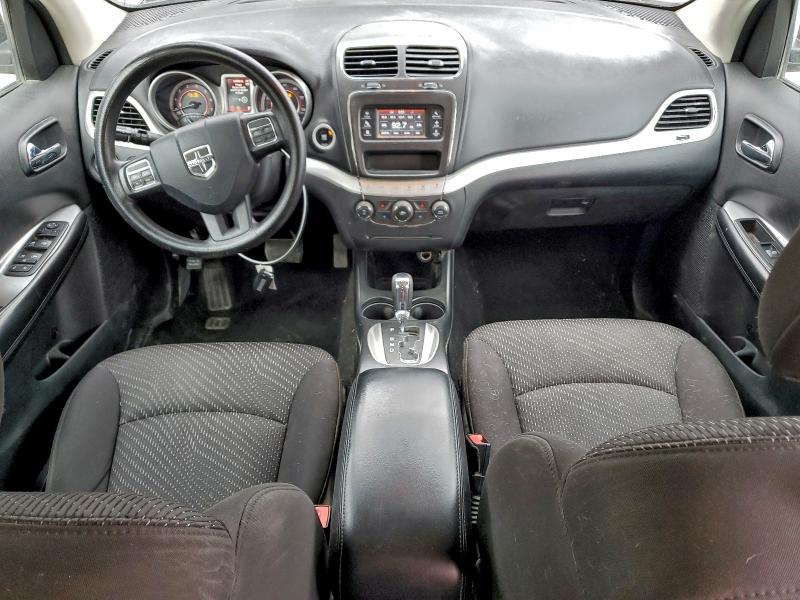 Продажа на аукционе авто 2014 Dodge Journey, vin: 3C4PDCAB6ET262958, номер лота: 97400315