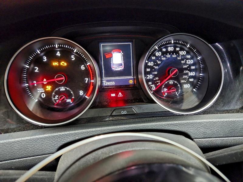 Aukcja sprzedaży 2015 Volkswagen Gti, vin: 3VW5T7AUXFM103324, numer aukcji: 94890605