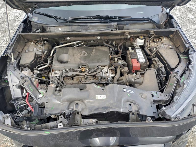 Продажа на аукционе авто 2020 Toyota Rav4, vin: 2T3H1RFV4LC065538, номер лота: 95869035