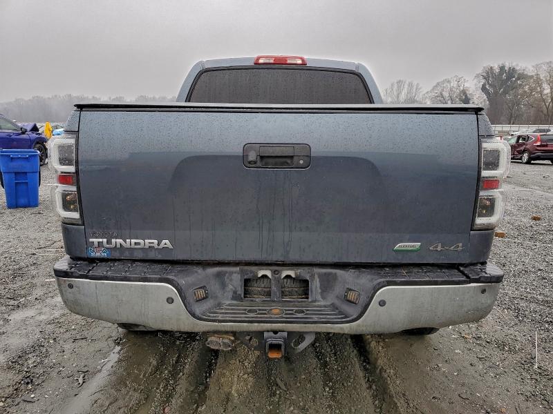 Aukcja sprzedaży 2010 Toyota Tundra, vin: 5TFHW5F19AX100251, numer aukcji: 97201505