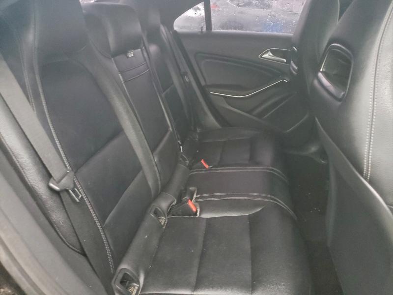 Aukcja sprzedaży 2016 Mercedes-benz Cla 250, vin: WDDSJ4EB4GN292424, numer aukcji: 96842685