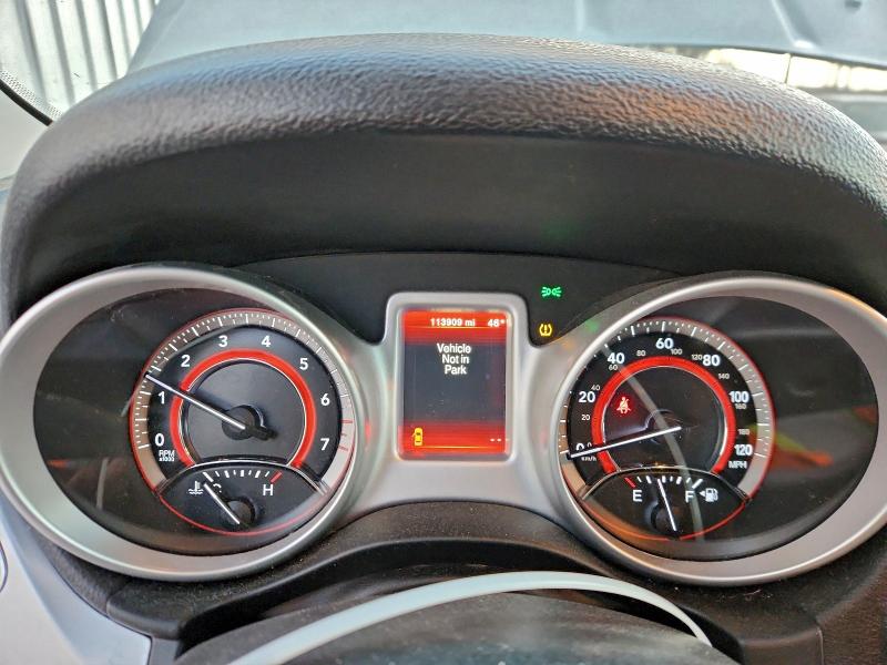 Продаж на аукціоні авто 2017 Dodge Journey, vin: 3C4PDCBG5HT510387, номер лоту: 97957475