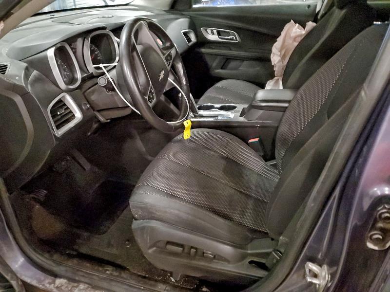 Продажа на аукционе авто 2014 Chevrolet Equinox, vin: 2GNFLFEK4E6141187, номер лота: 98077385