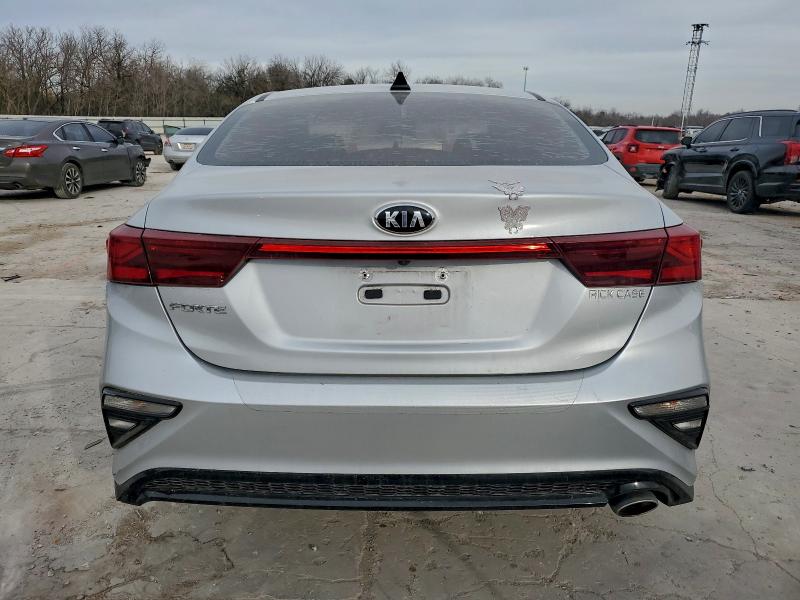 Продаж на аукціоні авто 2019 Kia Forte, vin: 3KPF24AD9KE050564, номер лоту: 96340465