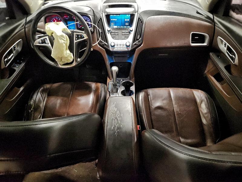 Aukcja sprzedaży 2014 Chevrolet Equinox, vin: 2GNFLGEK0E6241048, numer aukcji: 97092455
