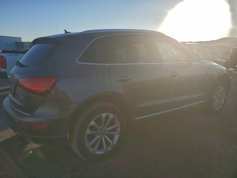 Продаж на аукціоні авто 2016 Audi Q5, vin: WA1C2AFP9GA011241, номер лоту: 93212405